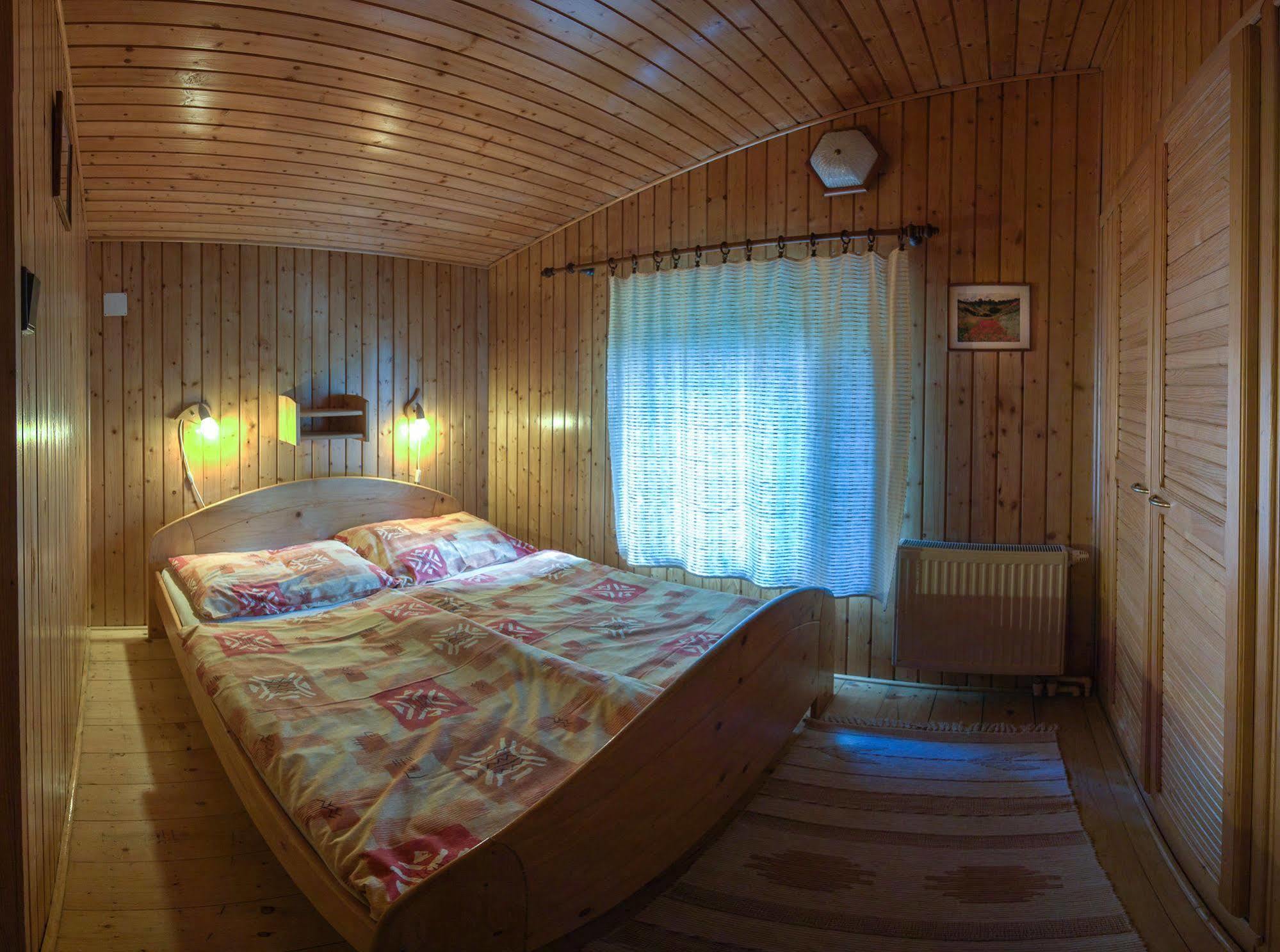 Penzion Jozef Demänovská Dolina Exterior foto